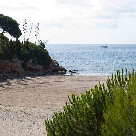 Innouthome Apartamento Andreu Llambrich L'Ametlla de Mar Exteriör bild