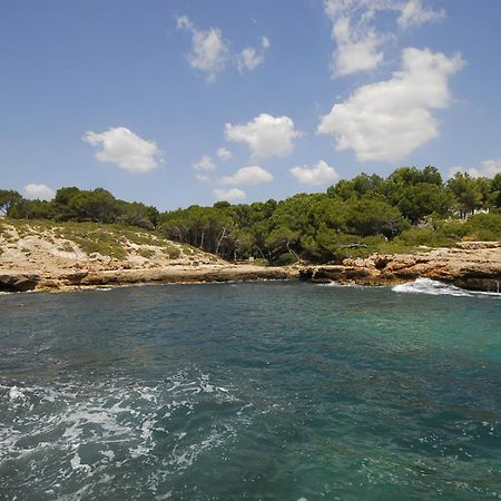 Innouthome Apartamento Andreu Llambrich L'Ametlla de Mar Exteriör bild