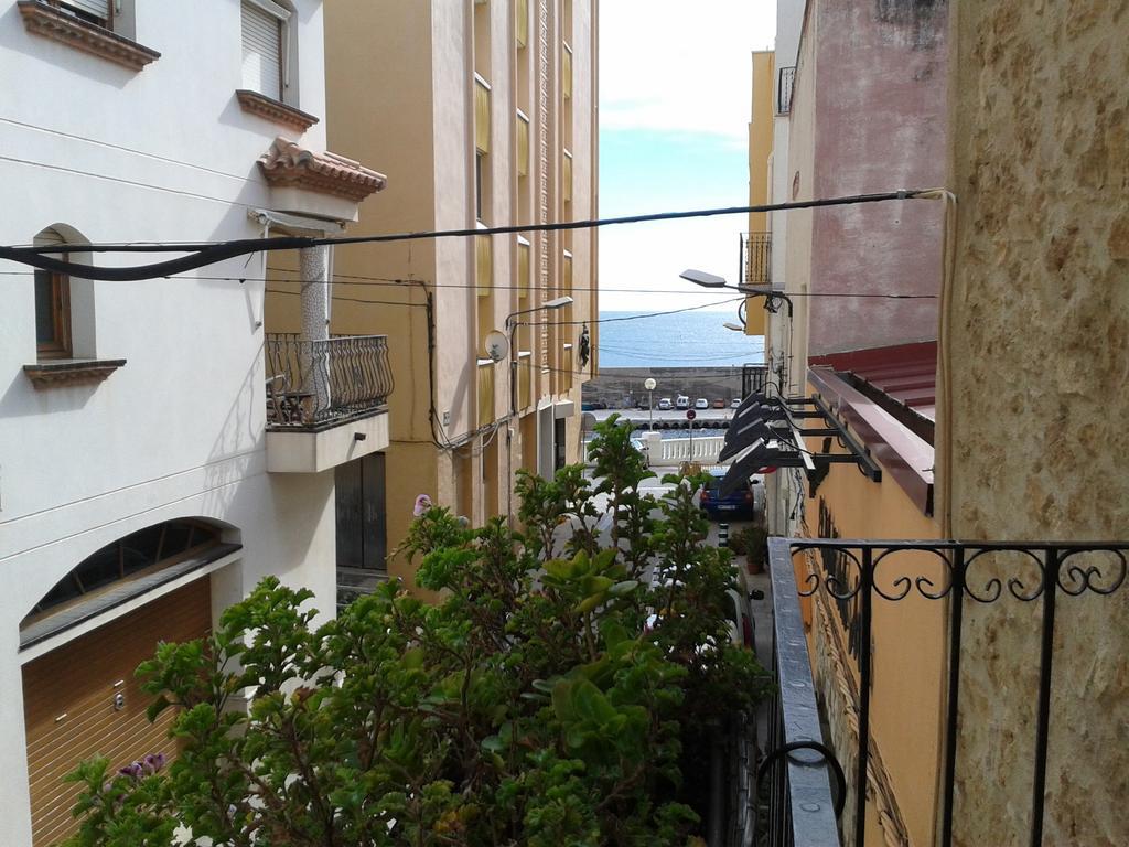 Innouthome Apartamento Andreu Llambrich L'Ametlla de Mar Rum bild