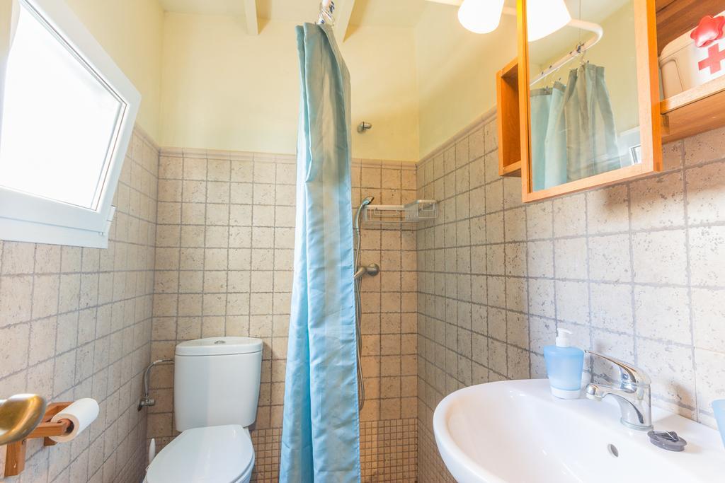 Innouthome Apartamento Andreu Llambrich L'Ametlla de Mar Exteriör bild