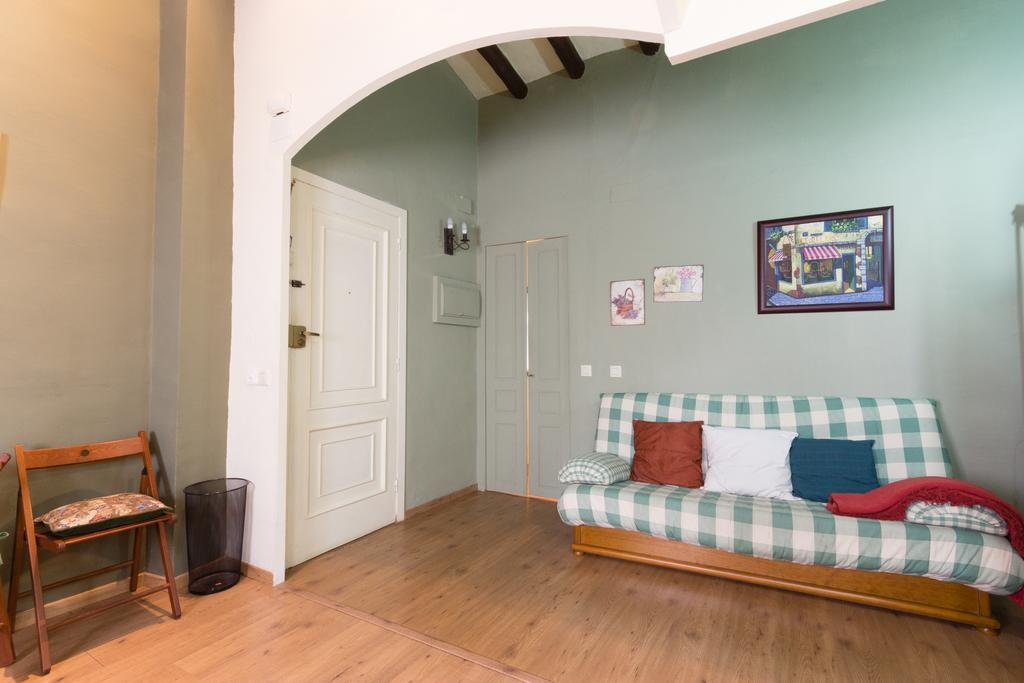 Innouthome Apartamento Andreu Llambrich L'Ametlla de Mar Exteriör bild