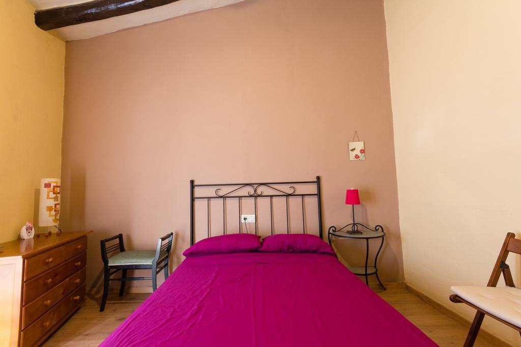 Innouthome Apartamento Andreu Llambrich L'Ametlla de Mar Exteriör bild