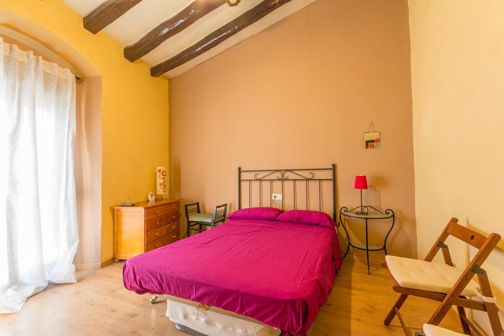 Innouthome Apartamento Andreu Llambrich L'Ametlla de Mar Exteriör bild